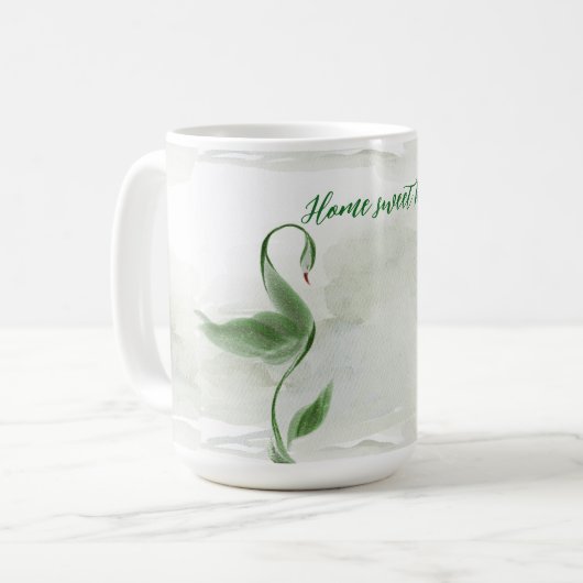 Tasse (Vorderseite Links)