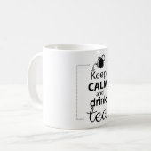 Tasse (Vorderseite Links)