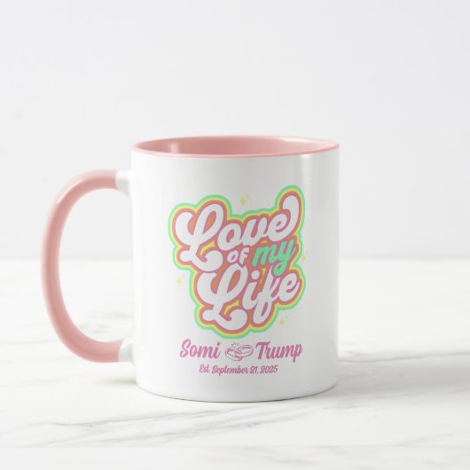 TASSE (Links)