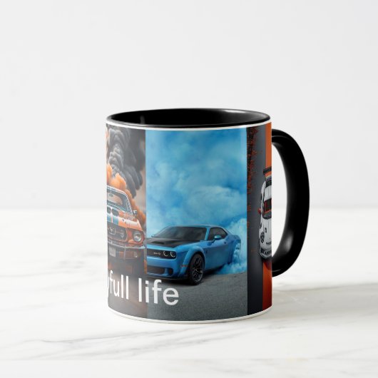 Tasse (VorderseiteRechts)