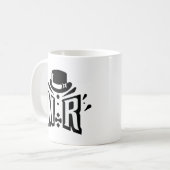 Tasse ... (Vorderseite Links)