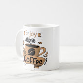TASSE (Vorderseite Links)