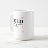 Tasse (Vorderseite Links)
