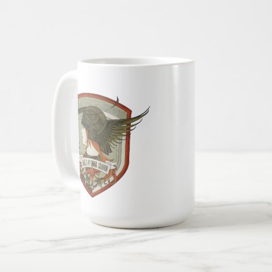 Tasse (Vorderseite Links)