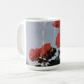Tasse (Vorderseite Links)