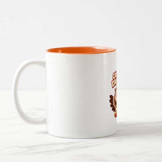 Tasse (Links)