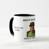 Tasse (Vorderseite Links)