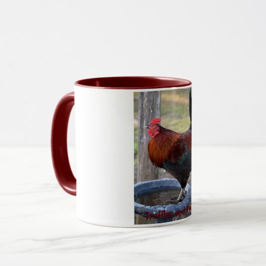 Tasse (Vorderseite Links)