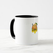 Tasse (Vorderseite Links)