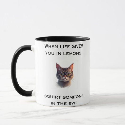 Tasse (Links)