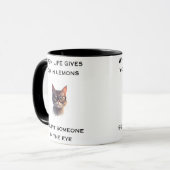 Tasse (Vorderseite Links)