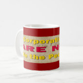 Tasse (Vorderseite Links)