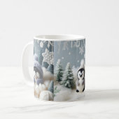 Tasse (Vorderseite Links)