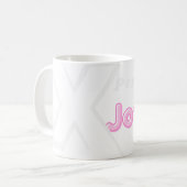 Tasse (Vorderseite Links)