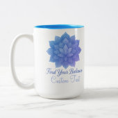 Tasse (Links)