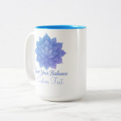 Tasse (Vorderseite Links)