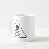 Tasse (Vorderseite Links)