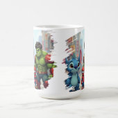 Tasse (Mittel)