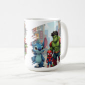 Tasse (VorderseiteRechts)