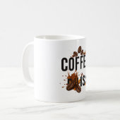 Tasse (Vorderseite Links)