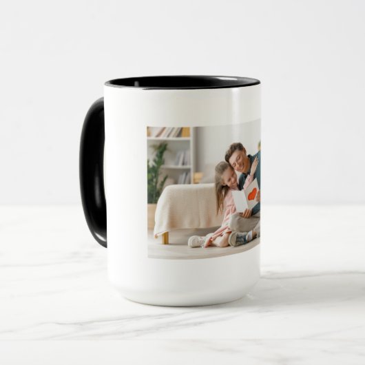 Tasse (Vorderseite Links)