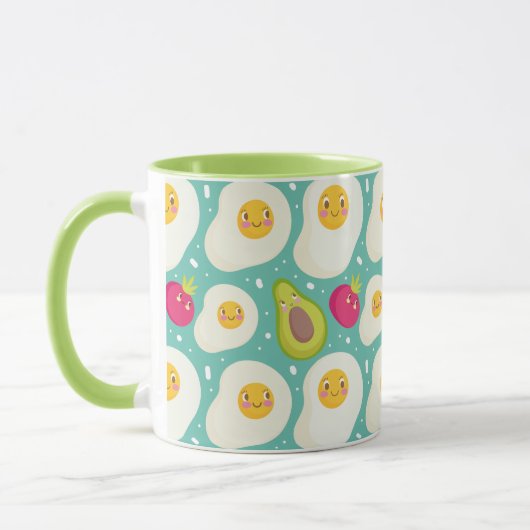 Tasse (Links)
