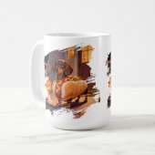 Tasse (Vorderseite Links)