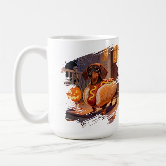 Tasse (Links)