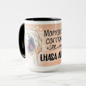 Tasse (Vorderseite Links)