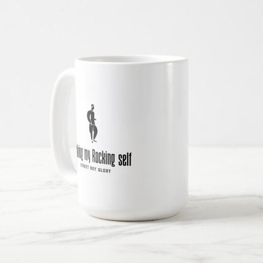Tasse (Vorderseite Links)