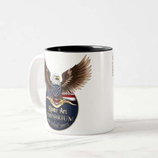 Tasse (Vorderseite Links)