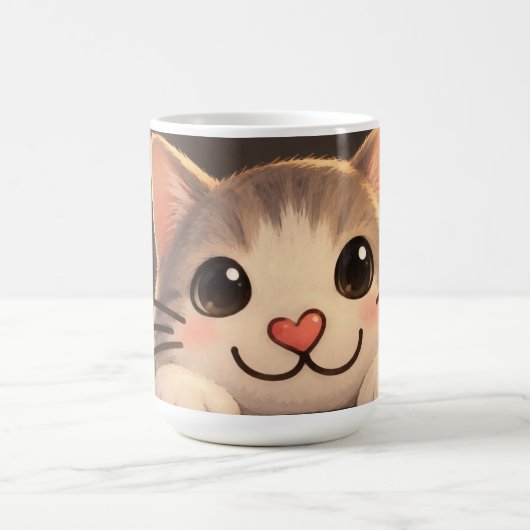 Tasse (Mittel)