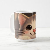 Tasse (Vorderseite Links)