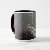 Tasse (Vorderseite Links)