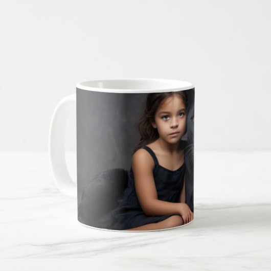 Tasse (Vorderseite Links)