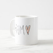 Tasse (Vorderseite Links)