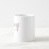 Tasse (Mittel)