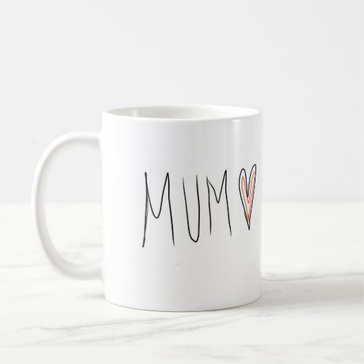 Tasse (Links)