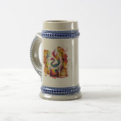 Tasse (Vorderseite Links)
