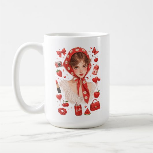 Tasse (Links)