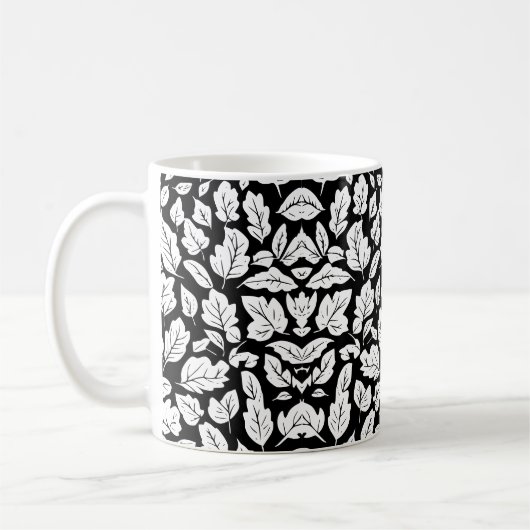 Tasse (Links)