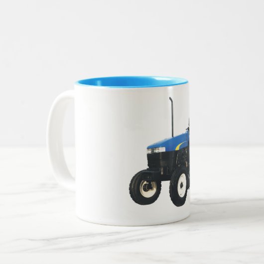 Tasse (Vorderseite Links)