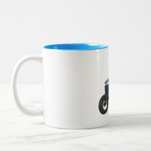 Tasse (Links)