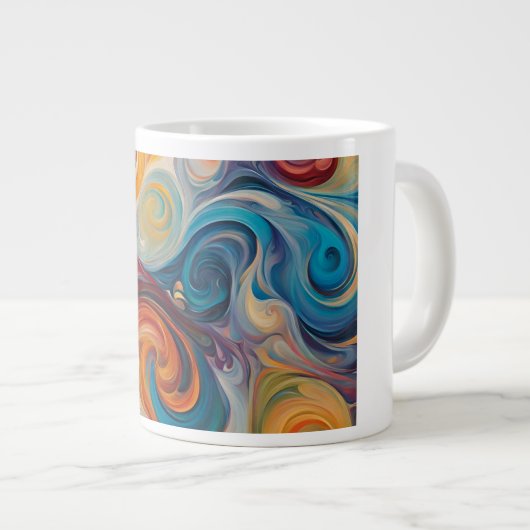 Tasse (Vorderseite Rechts)