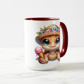 Tasse (VorderseiteRechts)