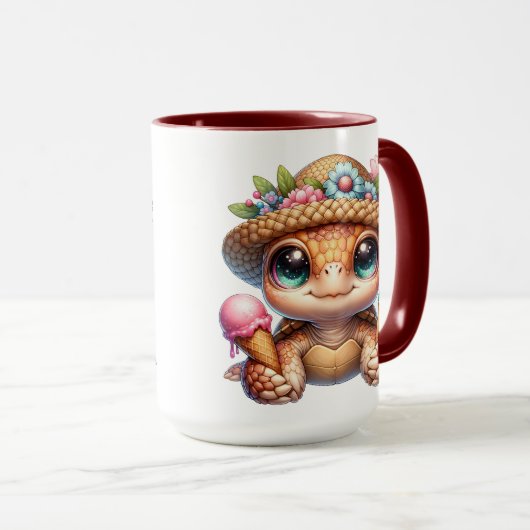 Tasse (VorderseiteRechts)