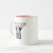 Tasse (Vorderseite Links)