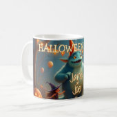 Tasse (Vorderseite Links)