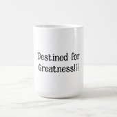 Tasse (Mittel)