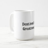 Tasse (Vorderseite Links)
